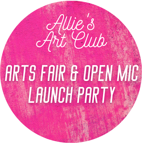 Arts Fair & Open Mic